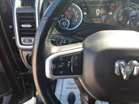 2020 RAM 1500 Classic