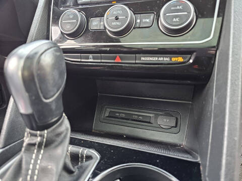 2021 Volkswagen Atlas Cross Sport SEL 4Motion