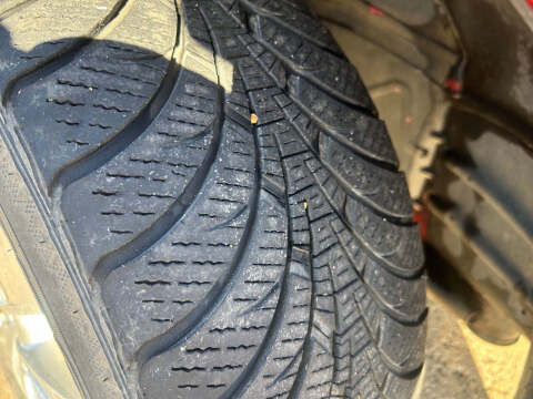 2009 Buick Lucerne CXL Special Edition