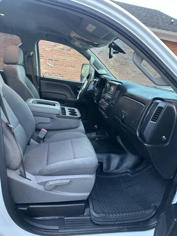 2015 GMC Sierra 2500HD