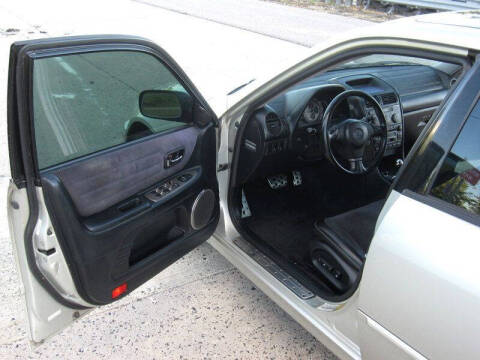 2002 Lexus IS 300
