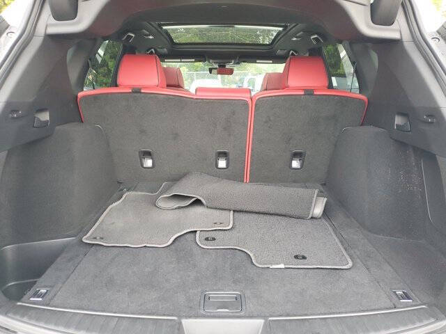 2019 Acura RDX w/A-SPEC