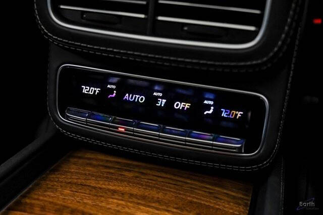 2023 Mercedes-Benz GLS Mercedes-Maybach GLS 600 4MATIC