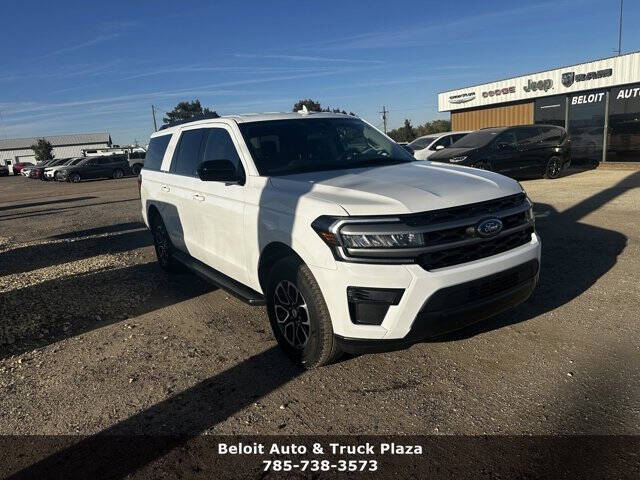 2024 Ford Expedition MAX XL