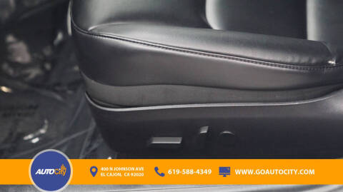 2020 Tesla Model 3 Performance