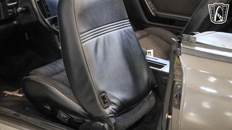 1990 Ford Mustang GT