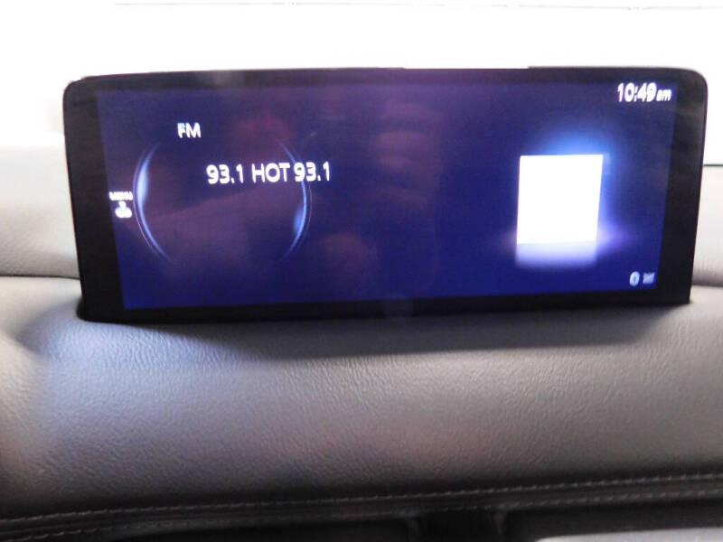 2023 Mazda CX-5 2.5 S Premium