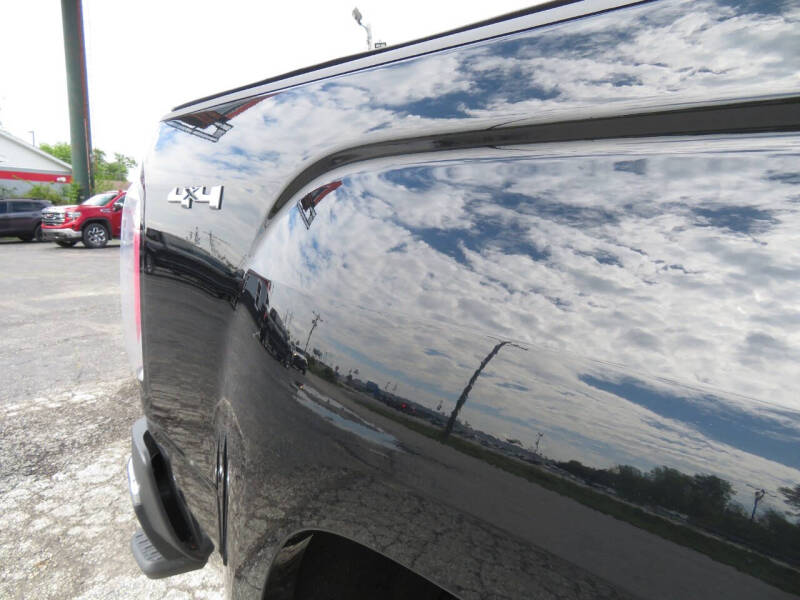 2018 GMC Canyon SLT