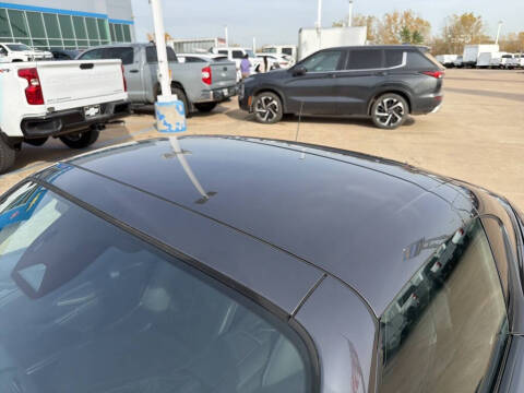 2024 Mazda MX-5 Miata RF Grand Touring