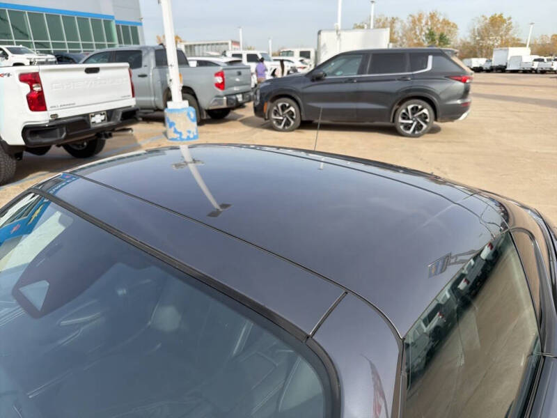 2024 Mazda MX-5 Miata RF Grand Touring