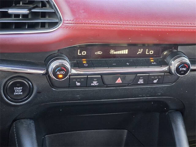 2022 Mazda Mazda3 Hatchback Premium