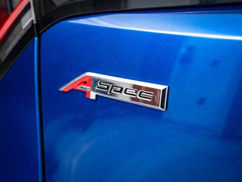 2025 Acura ADX w/A-SPEC