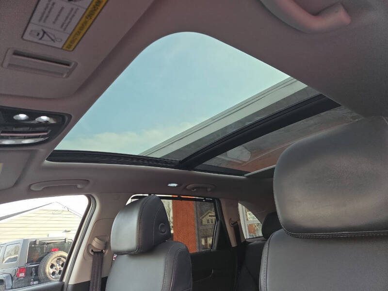 2017 Kia Sorento EX V6