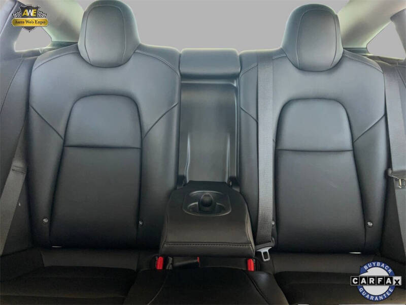 2018 Tesla Model 3 Mid Range