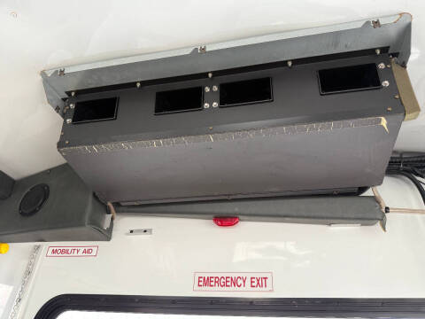 2014 Chevrolet Express 3500