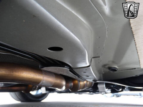 2018 Dodge Challenger SRT Demon