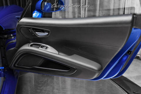 2013 Dodge SRT Viper GTS