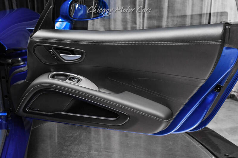 2013 Dodge SRT Viper GTS