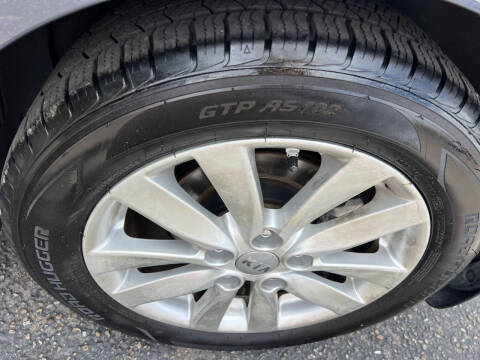 2015 Kia Forte5 EX