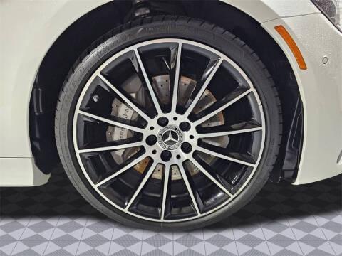 2023 Mercedes-Benz E-Class E 450 4MATIC