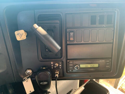 2014 IC Bus CE Series