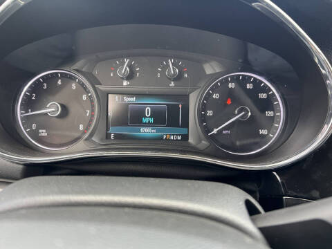 2017 Buick Encore Premium