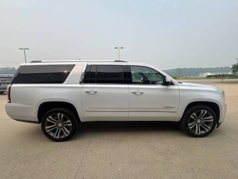 2020 GMC Yukon XL Denali