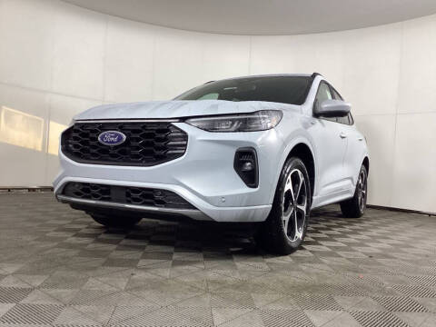 2026 Ford Escape ST-Line Elite