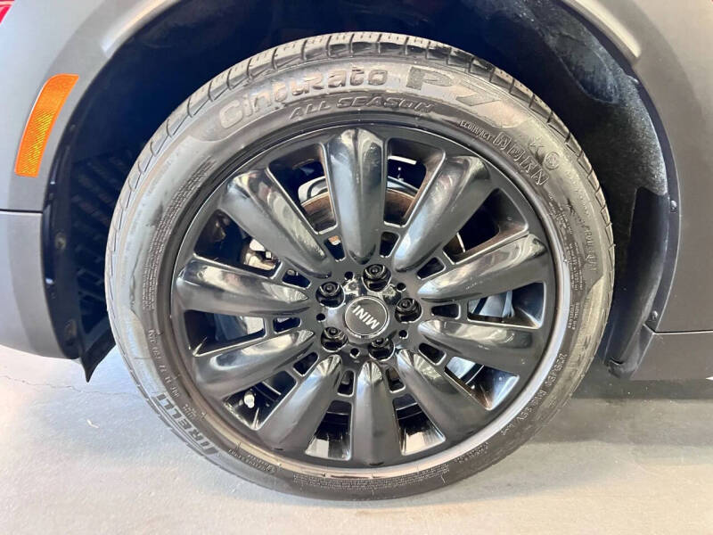 2021 MINI Countryman Cooper