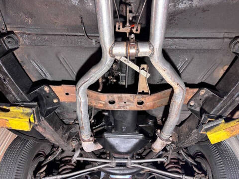 1963 Ford Galaxie 500