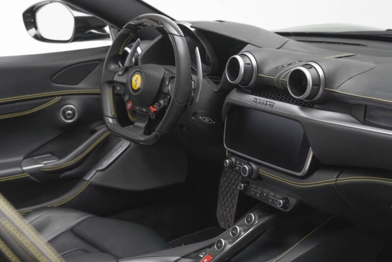 2019 Ferrari Portofino
