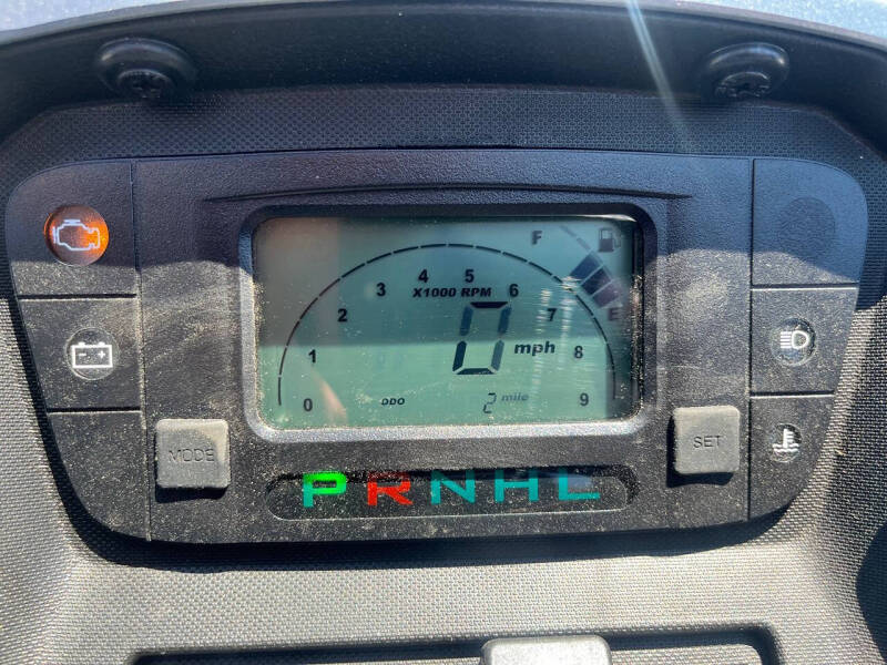 2024 Argo Magnum XF 500 LE