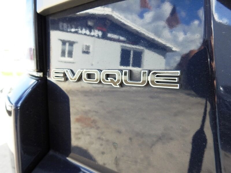 2015 Land Rover Range Rover Evoque  - $19,900
