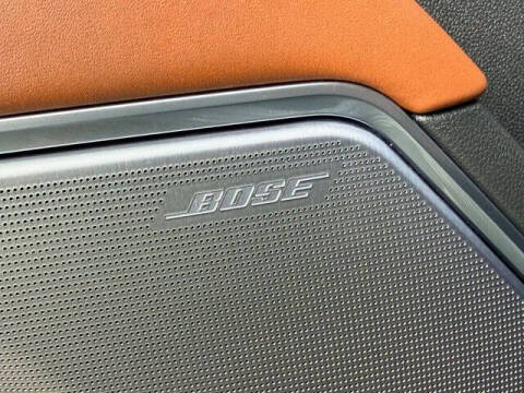 2025 GMC Sierra 3500HD