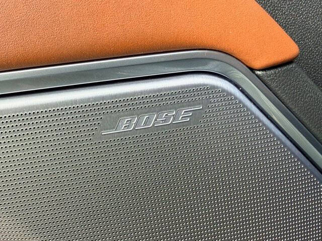 2025 GMC Sierra 3500HD