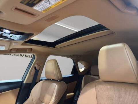 2023 Lexus NX 350 Premium