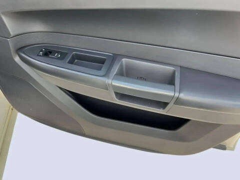 2008 Chrysler 300 Touring