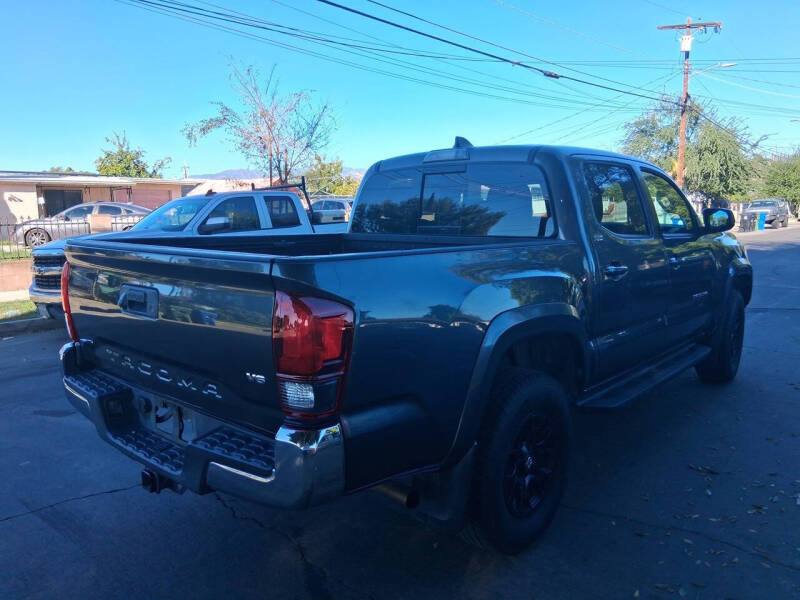2020 Toyota Tacoma SR5 V6