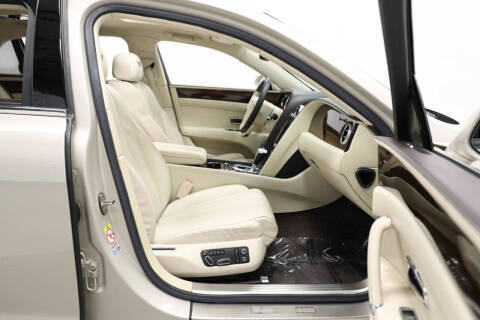 2014 Bentley Flying Spur
