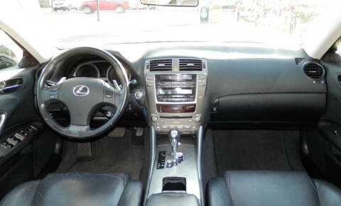 2006 Lexus IS 250