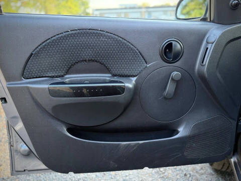 2006 Chevrolet Aveo LS