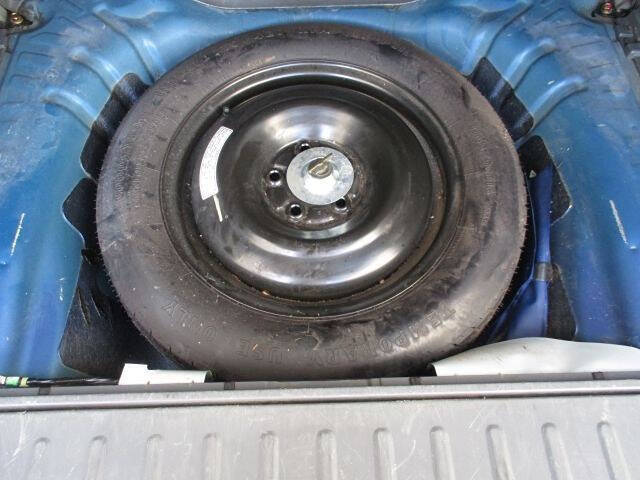 2004 Honda Element LX