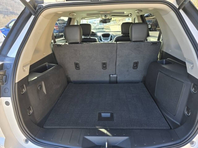 2017 GMC Terrain Denali