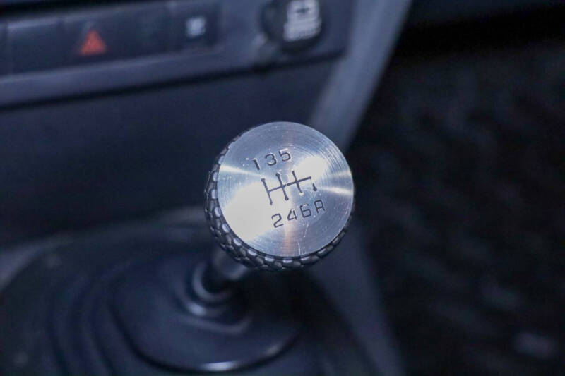 2007 Jeep Wrangler X