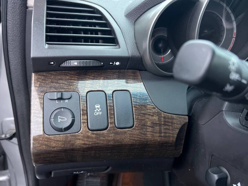 2013 Acura MDX SH-AWD w/Tech