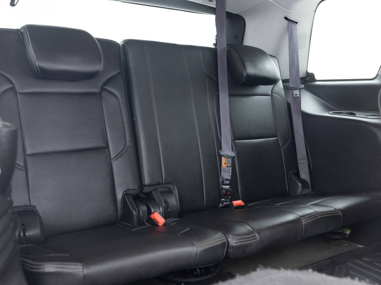 Used Car 2017 Gmc Yukon  Denali 4x4 4dr Suv For Sale Under $30,000 In Coal City, Illinois