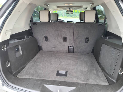 2015 GMC Terrain SLT-1