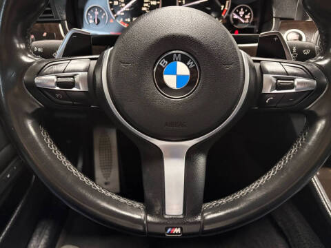 2016 BMW 5 Series 535i