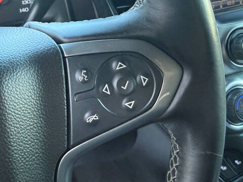 2015 Chevrolet Suburban LT