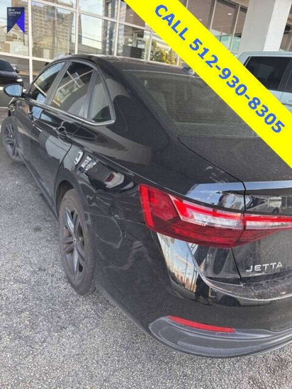 2023 Volkswagen Jetta SE